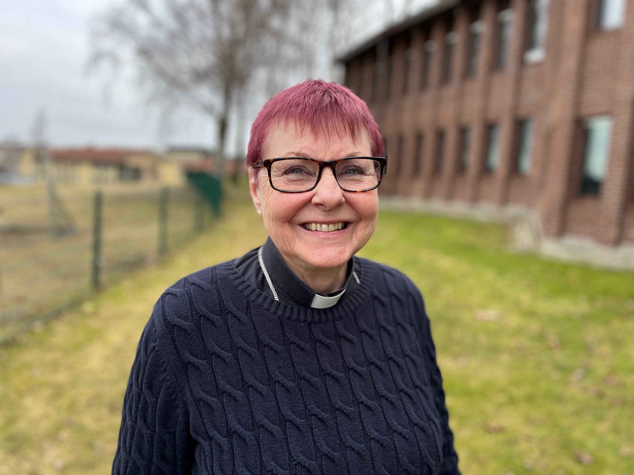 Milvi Olander